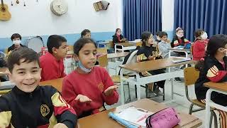 Benim Canım Öğretmenim