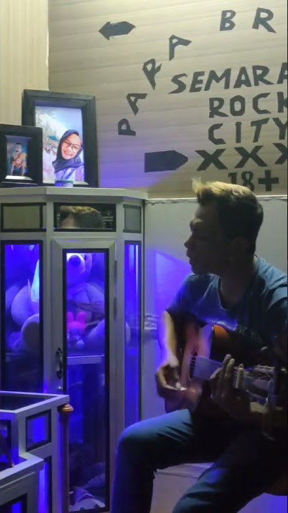 Zivilia aishiteru 1 cover akustik