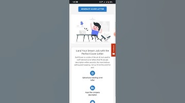 Create Tailored Cover Letters with SwiftCover