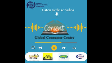 Phase 2 of the National Radio Consumer Awareness Drive on Internet Data Usage. #UCC