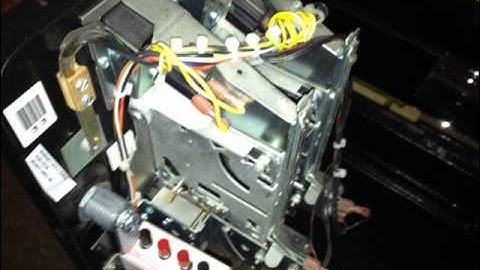 Mortal Kombat 9 Arcade Machine Build Pictorial