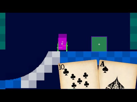 Sonic 2 Collision Overlay + Poker Night