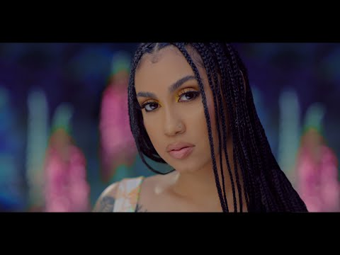 Queen Naija – Butterflies pt. 2 [ Behind The Scenes ]