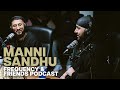 Manni sandhu  frequency  friends