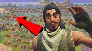 2 Default Skins Make 916 1X1S On Fortnite World Record