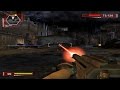 Terminator 3: Rise of the Machines Walkthrough # 6