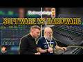 Blackmagic Fairlight Live: Standalone Audio Mixing System (NAB 2026)