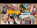 Kis chij ke opening vlogfamilyvlog shop nehapayalvlog8097