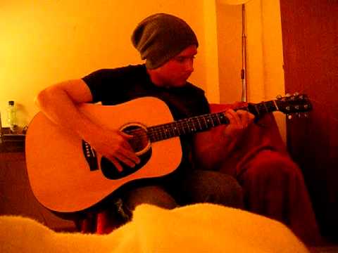 Apologize one republic guitar cover MP4