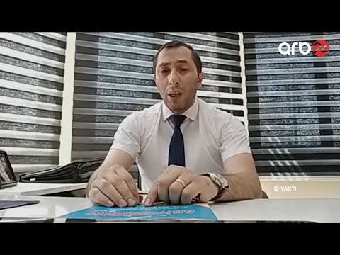 Video: Tələbə Krediti