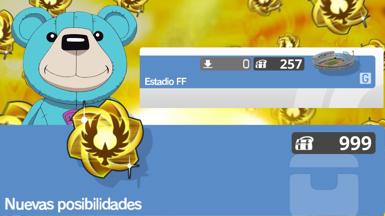 CONSIGUE NUEVAS POSIBILIDADES  INFINITAS EN INAZUMA ELEVEN VICTORY ROAD