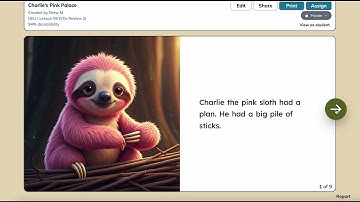 LitLab Certification Course - Module 5