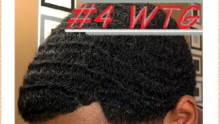 3 guard haircut waves