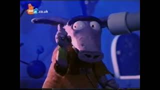 Astro Farm - Wacky Weather Nick Jr. 2001 Airing