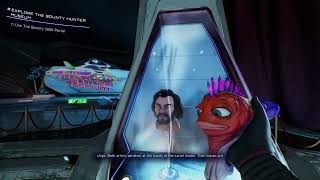 High on Life 2 – Bounty Hunter Museum FULL Showcase (All Gatlians & Secrets)