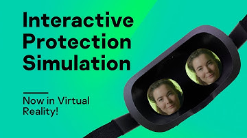 Interactive Protection Simulation – Now in Virtual Reality!