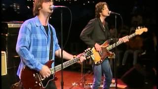 Son Volt - Loose String chords