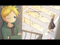 ワンフレイザー / ひのきさらみ * 鏡音リン・レン