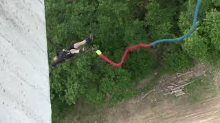 Bungee Jumping Chomutov