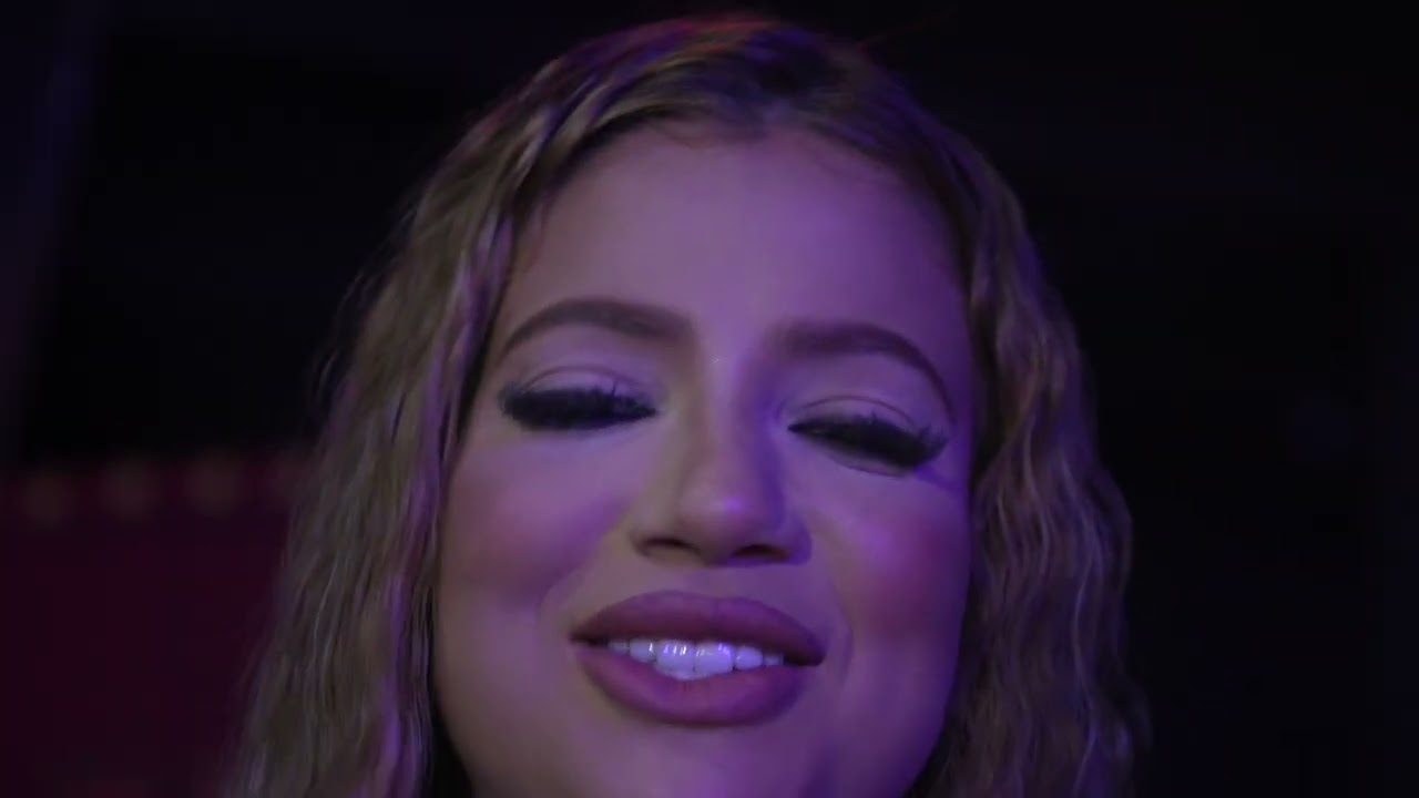 MC ELVIS AO VIVO NA N1- COMPLETO ( AUDIO VISUAL ) 2025