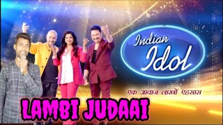 The Dark Side of India Idol Season 14। Unveiling #Bollywood Viral Video