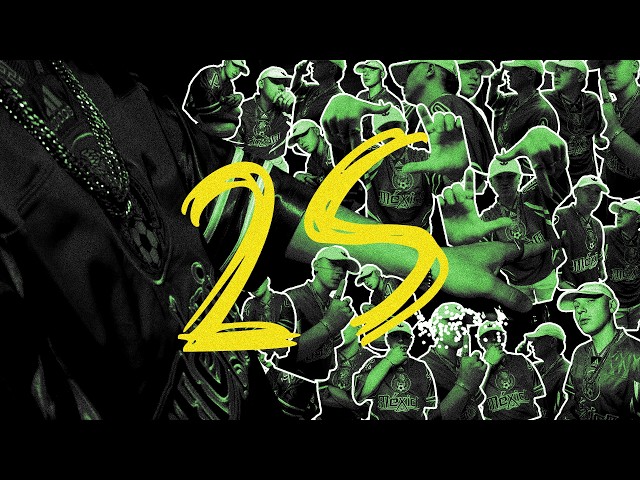 Submundo "2S" (Faixa 03) - GP DA ZL