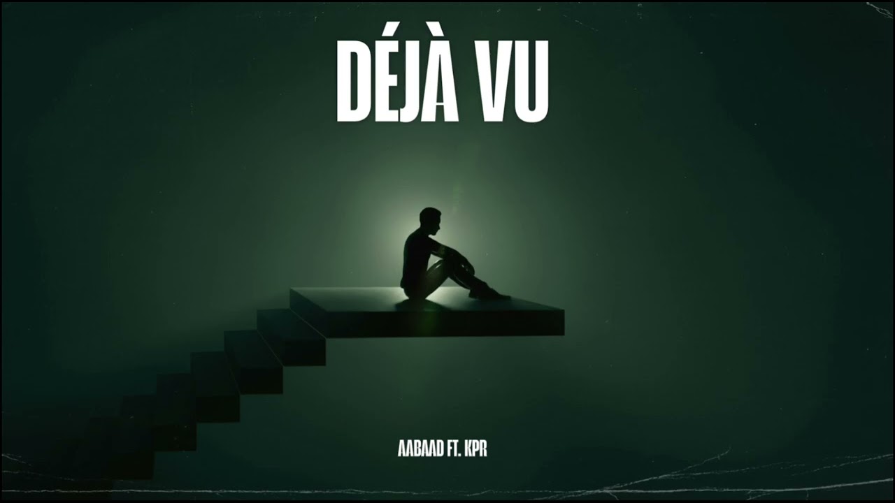 Watch DEJA VU - aabaad zone ft . KPR ( Official Audio ) on YouTube Watch DEJA VU - aabaad zone ft . KPR ( Official Audio ) on YouTube