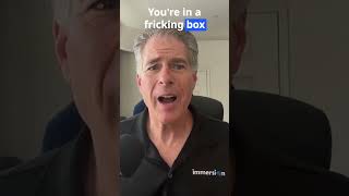 Why You Should Say Hi in the Elevator | Disruptor Confessions with John Ayers