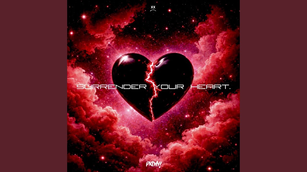 Watch SURRENDER YOUR HEART on YouTube Watch SURRENDER YOUR HEART on YouTube