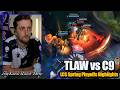 The Final MSI Spot on the Line | TLAW vs C9 Highlights (LCS Playoffs - Spring '26)