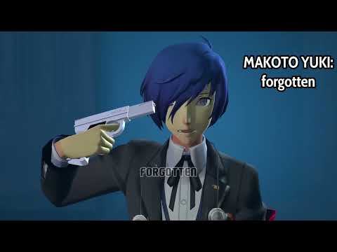 COMO SUMONAR SUA PERSONA!! ( dublado )