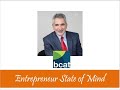 Mark iorio of bcat partners on entrepreneurial state of mind tv show