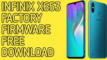 INFINIX X653 FLASH FILE FREE DOWNLOAD |INFINIX X653 FIRMWARE | INFINIX X653 FACTORY FIRMWARE