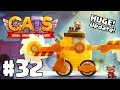 * ULTIMATE* UPDATE BIGGEST EVER! | C.A.T.S | Crash Arena Turbo Stars Gameplay Part 32