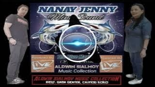 THE TROLL OF NANAY_JENNY MINI SOUND OF CALINOG ILOILO: ALDWIN_SIALMOY_MUSIC_COLLECTION