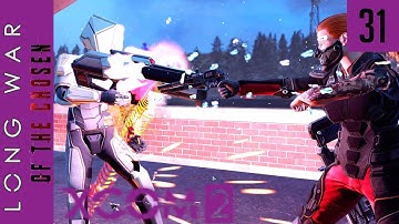 Gimme those Flight Paths - XCOM 2 Long War of the Chosen Steam Release - 31