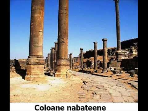 Video: Orasul Negru Antic Bosra - Moștenirea Maiestuosului Regat Nabataean - Vedere Alternativă