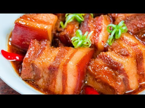  Thịt Kho Tàu ngon tuyệt đẹp không cần nước dừa của Cô Ba | perfect Caramelized Pork