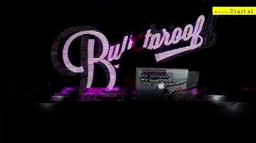 Zouk Digital presents 100% Bulletproof with Ghetto | 23 Jul, 10.30pm SGT