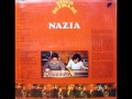 Nazia Hassan   Disco Deewane 1980 LP Original version