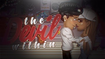 THE DEVIL WITHIN // EP 4 MSP SERIES