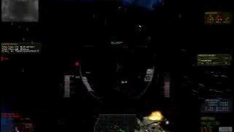 A freespace 2 Mod - TBP Trailer 0001