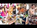 Kajol, Ajay, Salman and Others Arranged Food for Needy Citizens in Lockdown | Proudable work