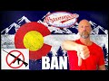 Colorados assault weapons ban is coming  why you need to stock up asap