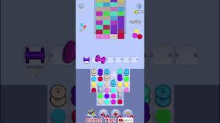 Knit Out level 141 Solution Walkthrough