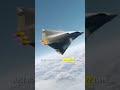 China Built a Monster to Kill America's Most Secret Plane #shorts