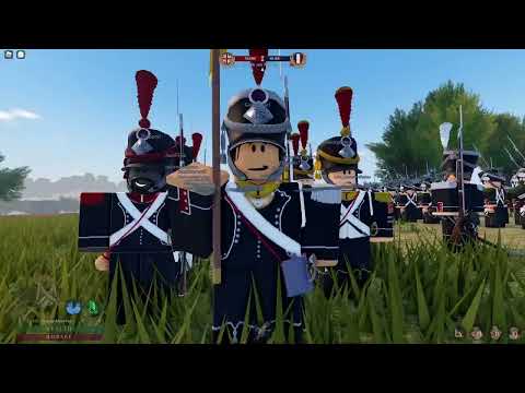 7th grand battle of Waterloo | 15e voltiguers line (WAVRE)