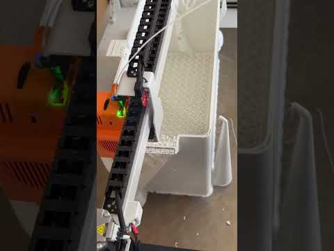 4 days long print! Will it survive???? #failfriday