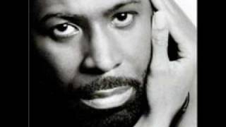 Teddy Pendergrass - Voodoo chords