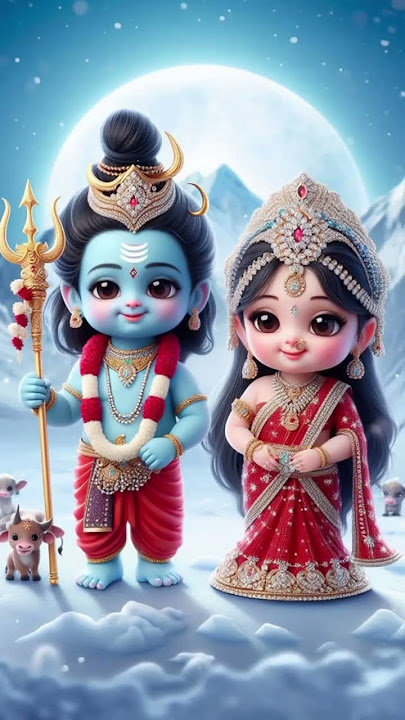 8m 🌹crossed viewllmost popular short   🌹lovery krisana &cuta radha,,, radha rani shorts
